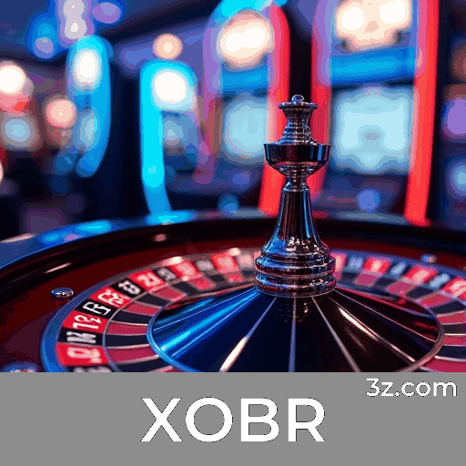 XOBR: Seu Cassino Online Seguro e Profissional
