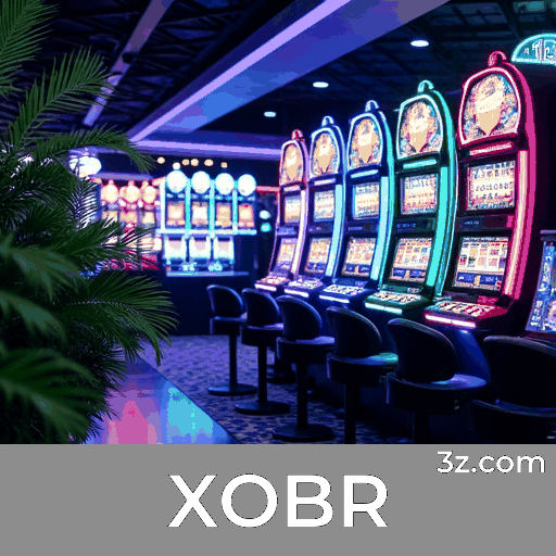 XOBR Verde: Exemplo de Jogo Responsável e Sustentável