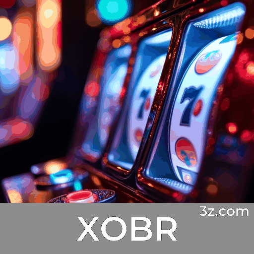 Revolucionando o desenvolvimento de jogos com XOBR