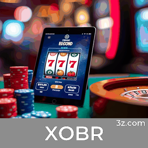 Login Seguro e Fácil com Privilegios Exclusivos no XOBR