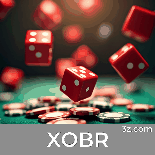 XOBR: Domine Estratégias de Jogos de Cassino e Vença!