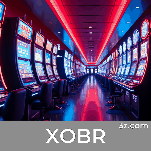 XOBR: Plataforma com Bônus Generosos para Brasileiros