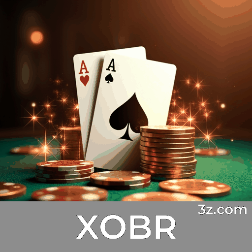 Experimente o App XOBR: Apostas Rápidas e Seguras
