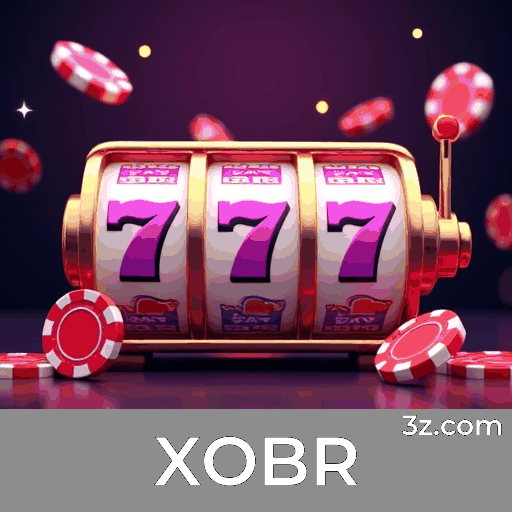 XOBR: Seu Cassino Online Seguro e Profissional