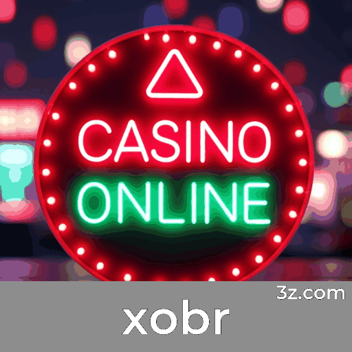 xobr: Plataforma de Cassino e Apostas com Pagamentos Rápidos