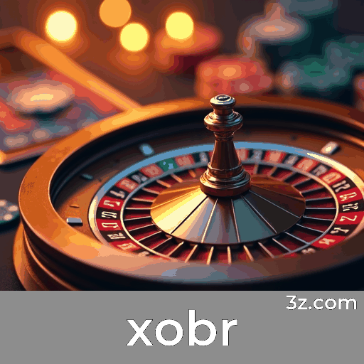 xobr: Plataforma de Cassino e Apostas com Pagamentos Rápidos