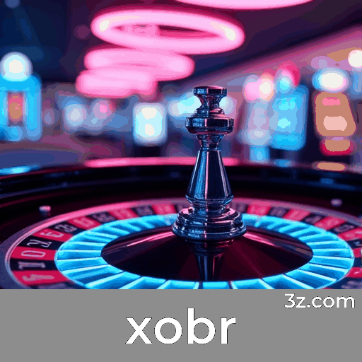 Xobr: Aventura em Tempo Real para Jogadores Brasileiros