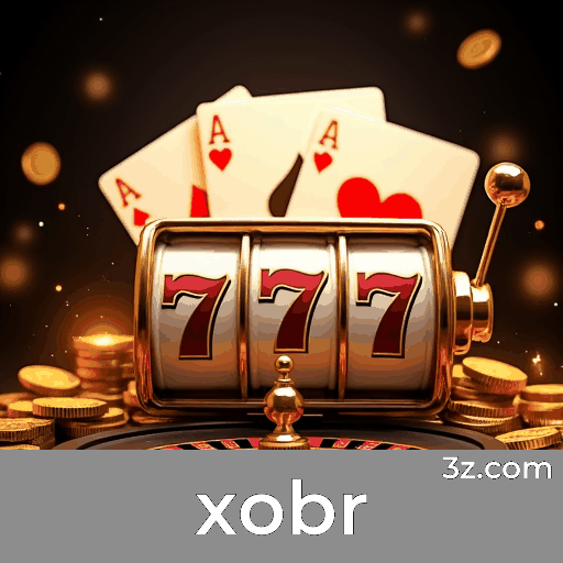 xobr: Bônus e Promoções Exclusivas para Você xobr: Bônus e Promoções Exclusivas para Você